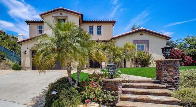 Photo of 3898 Young Wolf Dr, Simi Valley, CA 93065