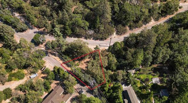 Photo of 0 Deer Way, Lake Arrowhead, CA 92352