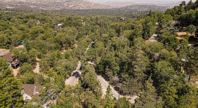 Photo of 0 Deer Way, Lake Arrowhead, CA 92352