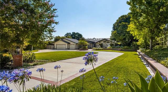 Photo of 571 N Turnabout Rd, Orange, CA 92869