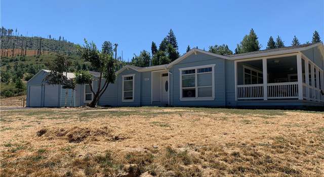 Photo of 4032 Yellow Wood Rd, Concow, CA 95965
