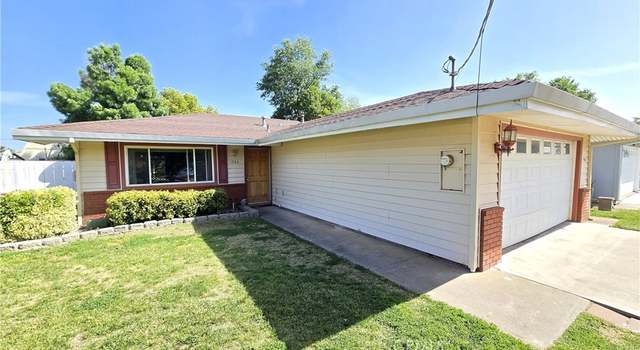 Photo of 1964 Elizabeth Ave, Corning, CA 96021
