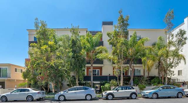 Photo of 1235 Granville Ave Ph 3, West Los Angeles, CA 90025