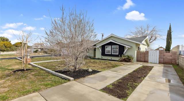 Photo of 41634 47th St W, Lancaster, CA 93536