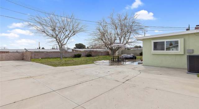 Photo of 41634 47th St W, Lancaster, CA 93536