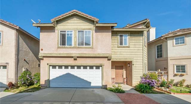 Photo of 870 W Colorado Blvd, Monrovia, CA 91016
