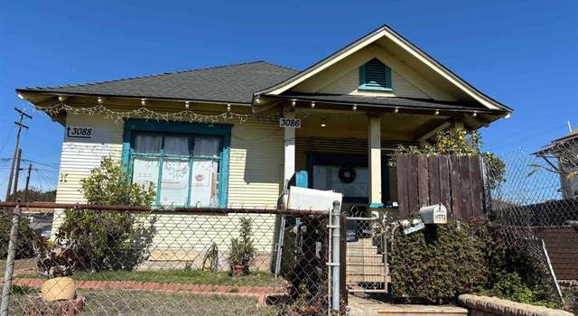 Photo of 3086 Main St, San Diego, CA 92113