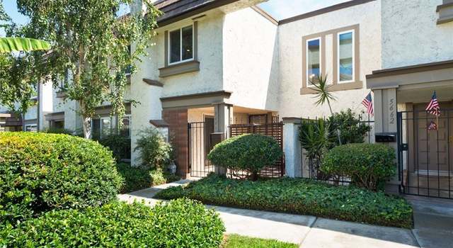 Photo of 5666 Eastbourne Walk, Westminster, CA 92683