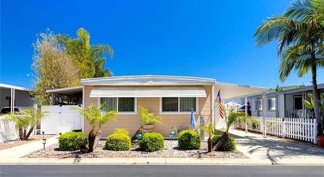 Photo of 32302 Alipaz St #275, San Juan Capistrano, CA 92675