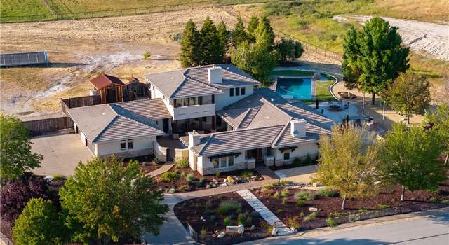 Photo of 9235 Harvest Way, Atascadero, CA 93422
