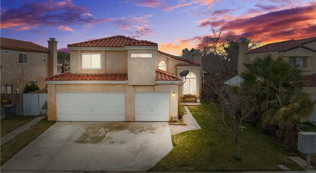Photo of 2232 Mulberry Ave, Lancaster, CA 93535