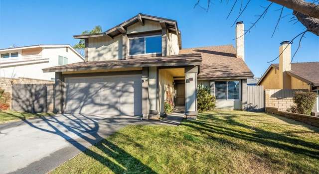 Photo of 21631 Grovepark Dr, Saugus, CA 91350