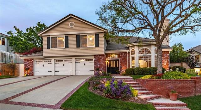 Photo of 1280 Dumaine Ave, Oak Park, CA 91377