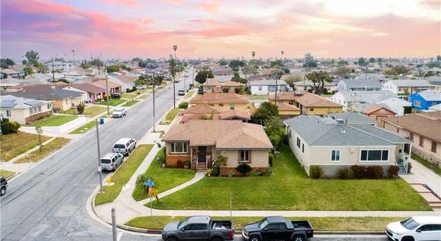 Photo of 11102 S Hobart Blvd, Los Angeles, CA 90047