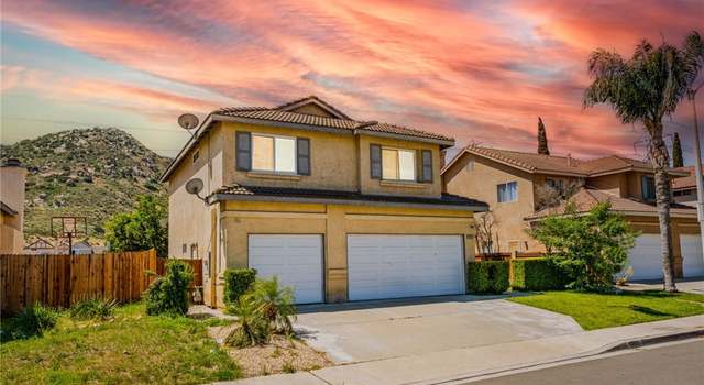 Photo of 16129 Windcrest Dr, Fontana, CA 92337