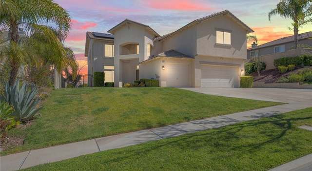 Photo of 825 Shepard Crest Dr, Corona, CA 92882
