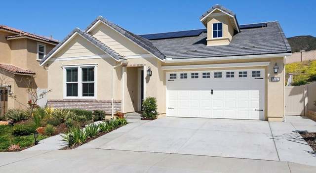 Photo of 35767 Garrano Ln, Fallbrook, CA 92028