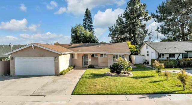 Photo of 8385 Lake Adlon Dr, San Diego, CA 92119