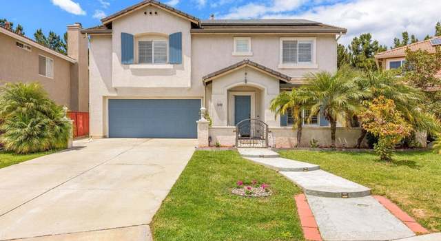 Photo of 1408 Appalachian Pl, Chula Vista, CA 91915