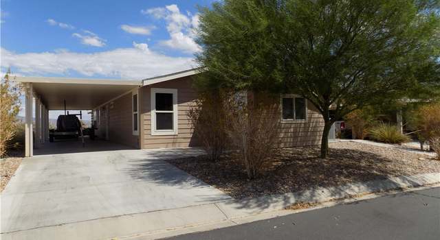 Photo of 12600 Havasu Lake Rd #60, Needles, CA 92363