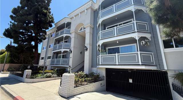 Property at 2411 Prospect Ave #212, Hermosa Beach, CA 90254, 2 beds, 2 baths