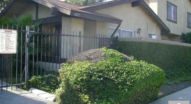 Photo of 8572 CENTURY Blvd Unit A, Paramount, CA 90723
