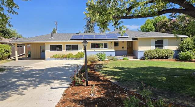 Photo of 408 S Merrill Ave, Willows, CA 95988