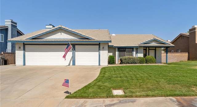 Photo of 42330 61st St W, Lancaster, CA 93536