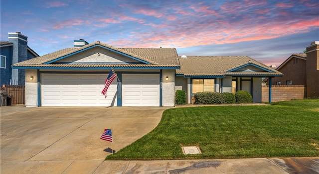 Photo of 42330 61st St W, Lancaster, CA 93536