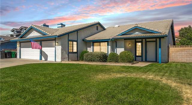 Photo of 42330 61st St W, Lancaster, CA 93536