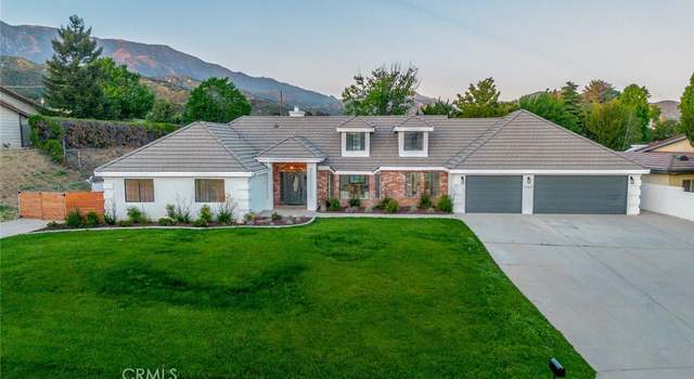 Photo of 13627 Scenic Crest Dr, Yucaipa, CA 92399