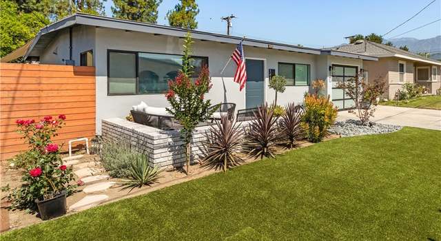 Photo of 1413 Contented Ln, Monrovia, CA 91016