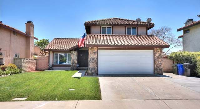Photo of 17275 Lurelane St, Fontana, CA 92336