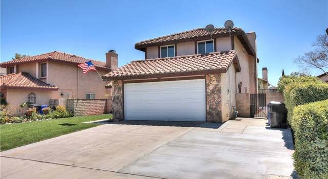 Photo of 17275 Lurelane St, Fontana, CA 92336