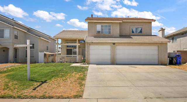 Photo of 14421 Chamberlain Dr, Victorville, CA 92394