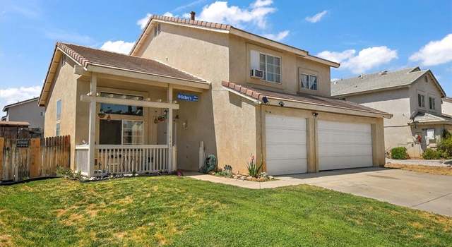 Photo of 14421 Chamberlain Dr, Victorville, CA 92394