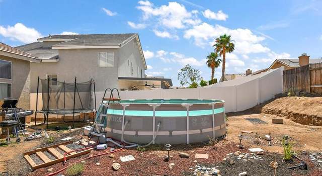 Photo of 14421 Chamberlain Dr, Victorville, CA 92394