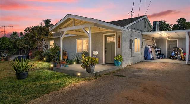 Photo of 1071 5th St, Calimesa, CA 92320