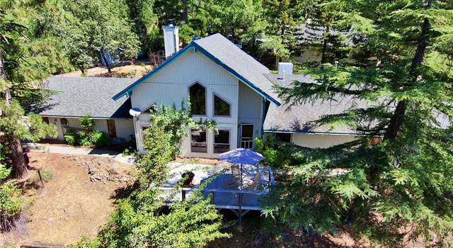 Photo of 53210 Meadow Ranch Rd, North Fork, CA 93643