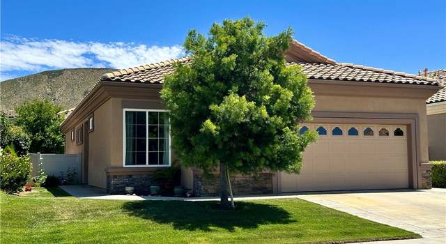 Photo of 5836 Indian Canyon Dr, Banning, CA 92220
