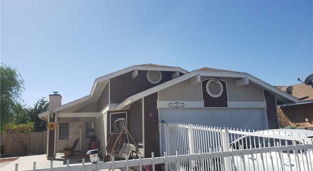 Photo of 25465 Old Farm St, Moreno Valley, CA 92553