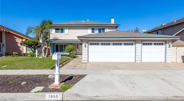 Photo of 7665 E Camino Tampico, Anaheim Hills, CA 92808