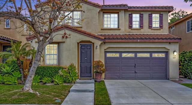 Photo of 1685 Brezar St, Chula Vista, CA 91913