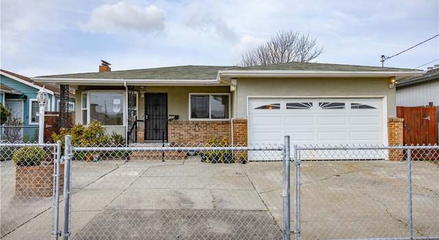 Photo of 349 S 24th St, Richmond, CA 94804