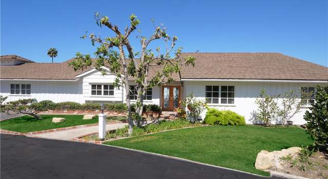 Photo of 4 Chesterfield Rd, Rolling Hills, CA 90274