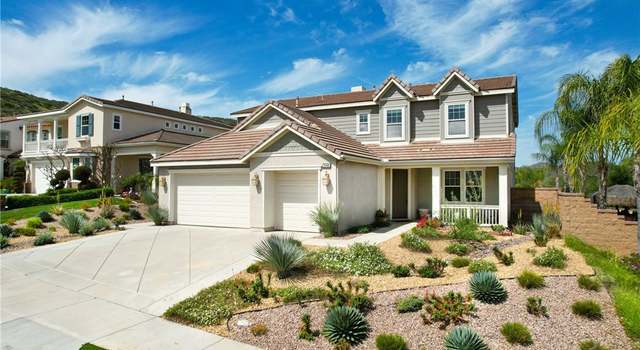 Photo of 35406 Foxwood Ct, Lake Elsinore, CA 92532