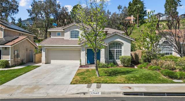Photo of 27607 Kristin Ln, Saugus, CA 91350