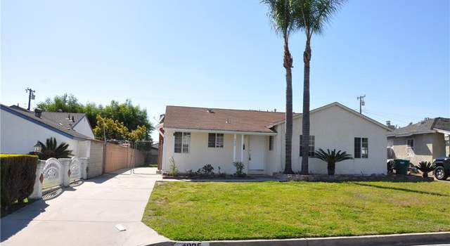 Photo of 4925 N Brightview Dr, Covina, CA 91722