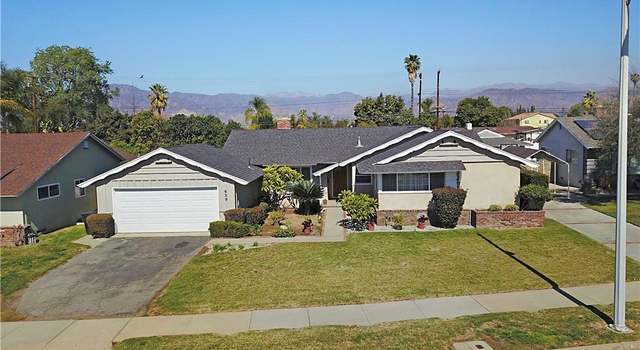 Photo of 659 W Front St, Covina, CA 91722