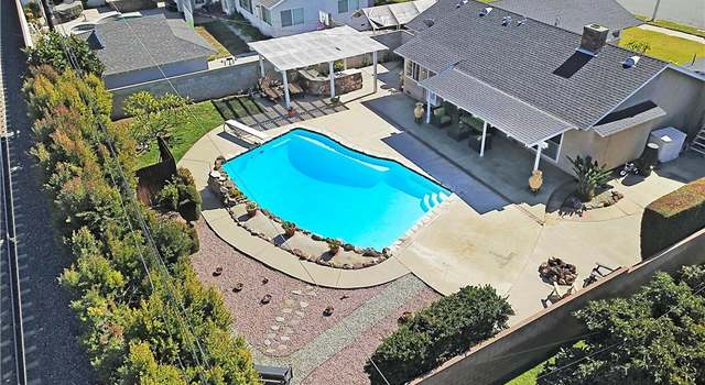 Photo of 659 W Front St, Covina, CA 91722
